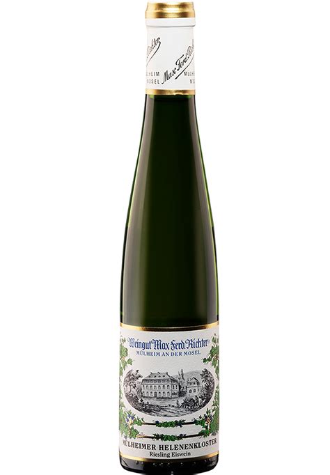 Buy Max Ferdinand Richter Mulheimer Helenenkloster Riesling Eiswein