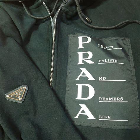 prada