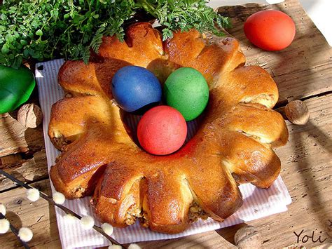 Козунак