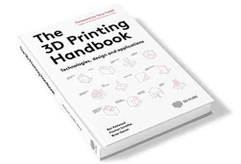 The 3d Printing Handbook Book Review