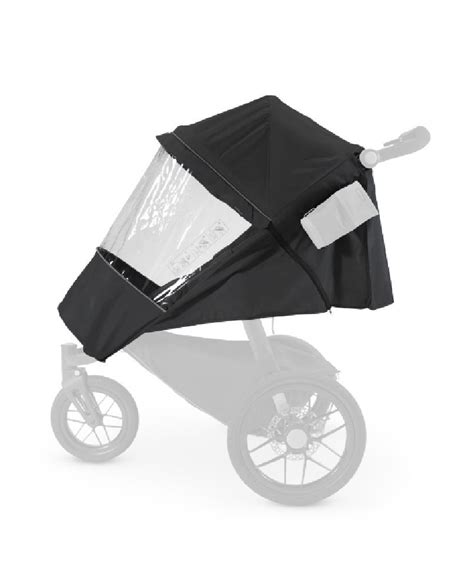 Uppababy Ridge Performance Rain Shield Sun And Rain Covers Baby