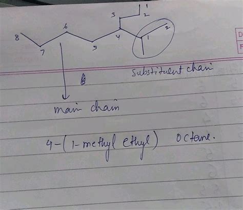 112 13 A 3 5 6 Trimethyl Octane B 3 4 6 Trimethyl Octane C 1 2 3 6