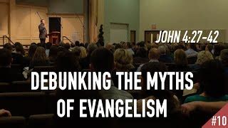 Video | Harvest Baptist