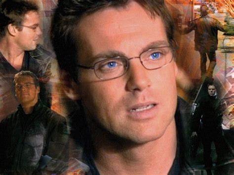 Pin By Rhonda Lucas On Stargate SG 1 Michael Shanks Daniel Jackson