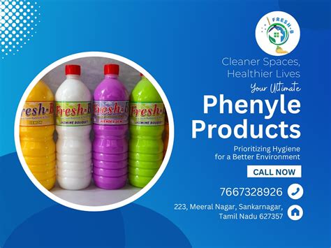 Phenyle Products In Tirunelveli Fresh B Phenyle Products I Flickr