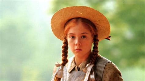 What Anne Shirley Taught Me About Having A Strong Character And