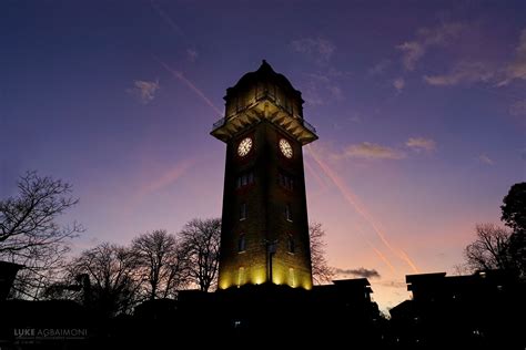 Hither Green - The Lewisham Lens Photography