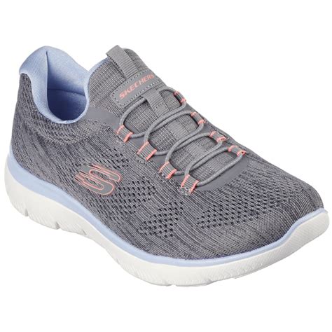 Skechers Women S Summits Fun Flair Shoes Bob’s Stores