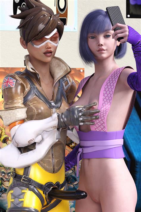 Cosplay Girlfriends By Akikosdream Hentai Foundry