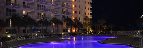 Resort Amenities | Destin West Vacations