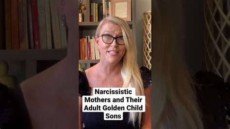 Narcissistic Mothers And Their Adult Sons Shorts Narcissist Cptsd