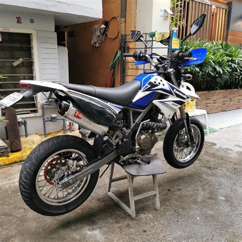 Kawasaki Klx Dtracker Motorbikes Motorbikes For Sale On Carousell