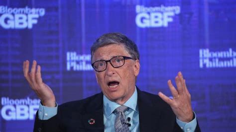 Bill Gates Ctrl Alt Del Shortcut Is Billionaires Biggest Regret