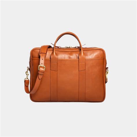 Leather Briefcase With Up To 20 Off Mens Leather Wear
