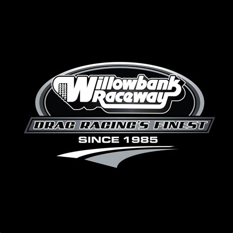 Events and Schedule Information for Willowbank Raceway 5
