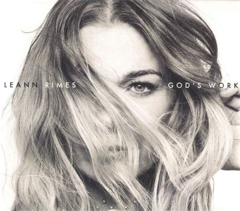 LeAnn Rimes – God's Work | Releases | Discogs