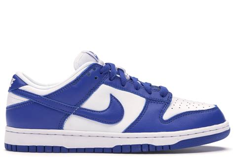 Dunk Low Retro SP Kentucky CU1726 100 Walmart