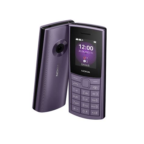 Hmd Global Lancia I Nuovi Feature Phone Due Iconici Modelli Nokia