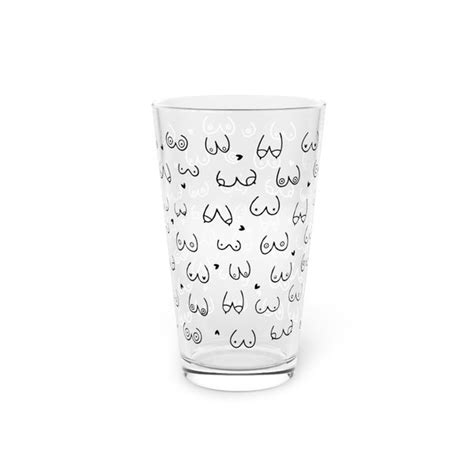 Boob Shot Glasses Etsy