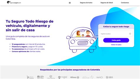 Insurtechs En Colombia Nubloq