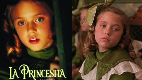 Así luce actualmente la niña de La Princesita tras 27 años del