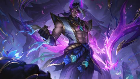 All 2025 Spirit Blossom Skins In League Of Legends