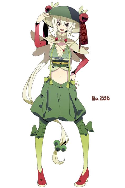 Pokemon Gijinka Pokemon Pokemon Human Form