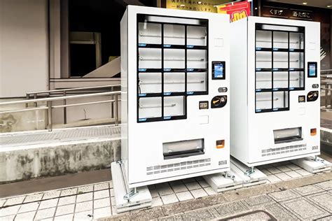 冷凍自動販売機ビジネスを始めるには？費用からメリットデメリットを紹介 自動販売機jp