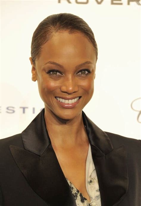 Photo Tyra Banks L Occasion Des Ans De La Maison Cavallli Qui S