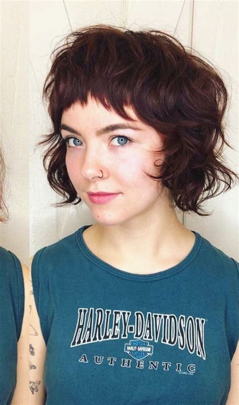 50 Short Shag Haircuts To Request In 2023 Hair Adviser Artofit