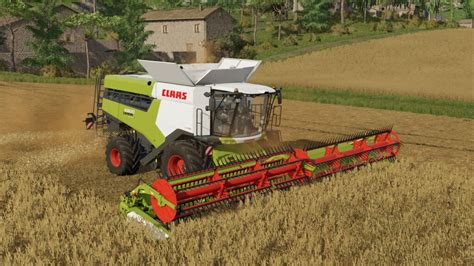 Ls22 Mods Claas Lexion 8900 5300 Ls22 Modvorstellung Youtube Images