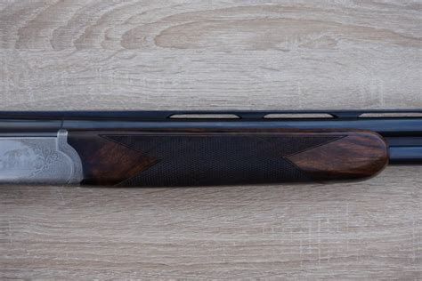 Chapuis Armes C Classic Game Shotgun