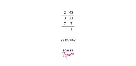 Factors Of A Number In Python Scaler Topics