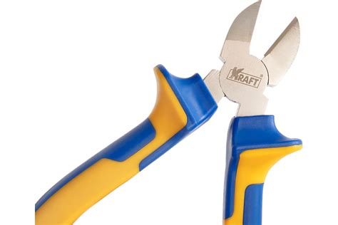 Бокорезы 160 мм KRAFT KT 700578 - выгодная цена, отзывы, характеристики ...