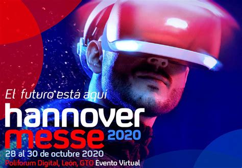 Hannover Messe Revista Pro Le N