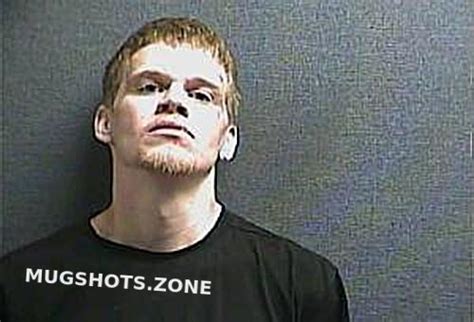 THOMAS JOHN DYLAN 09 07 2023 Boone County Mugshots Zone