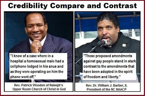 Holy Bullies And Headless Monsters Nc Pastor Created Lies About Gay