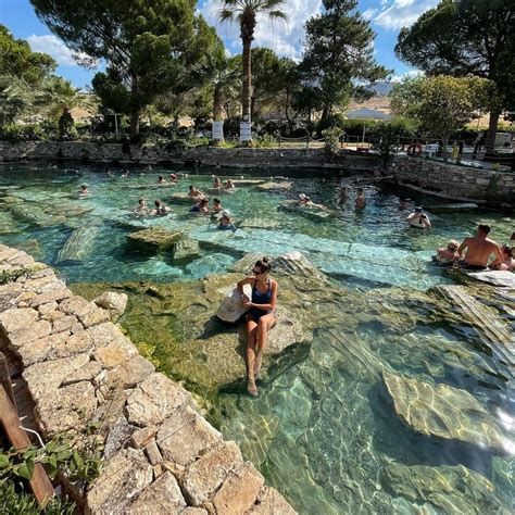 Salda See Und Pamukkale Von Antalya Jetzt Buchen Ausflug Touren