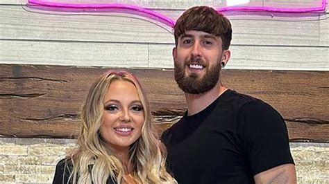 Teen Mom Fans Blast Jade Cline And Husband Sean Austin For Gross And