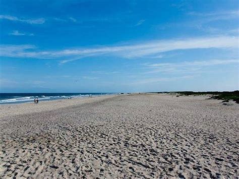 Assateague Beach (Assateague Island) - All You Need to Know Before You ...