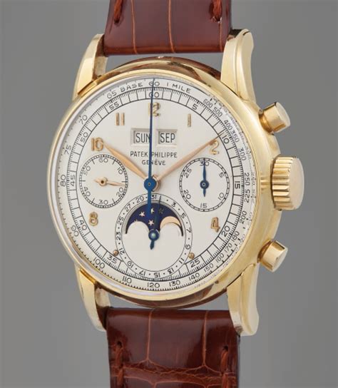 Patek Philippe Game Changers New York Tuesday December