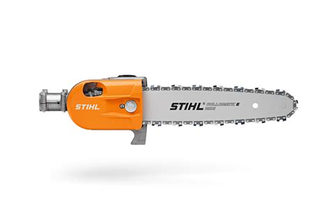 Ht Pole Pruner Stihl