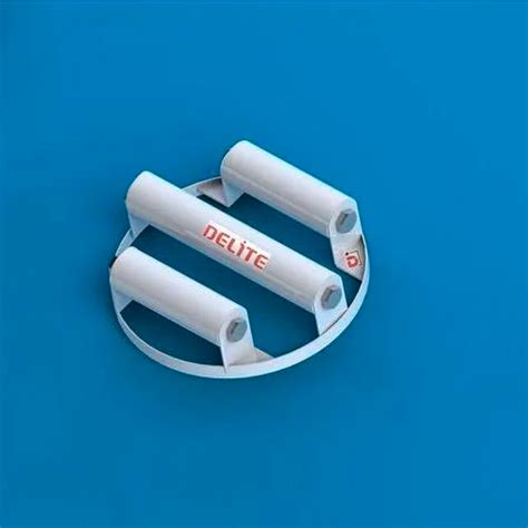 Delite Round Magnetic Grill At In Ahmedabad Id