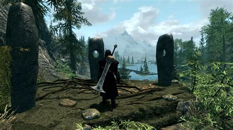 Enhanced Standing Stones LE at Skyrim Nexus - Mods and Community