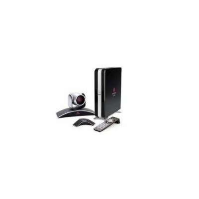 Polycom Hdx 8000-1080: Hdx 8000 Hd Codec, Eaglee (7200-23160-002) | SuperWarehouse.com