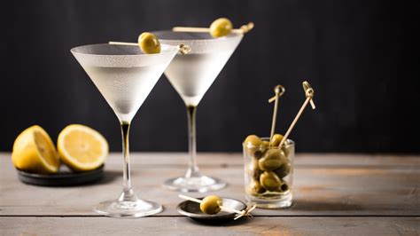 13 Martini Variations, Explained