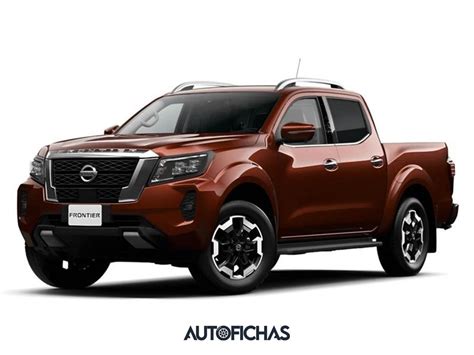 Precio De Nissan Frontier Natalia Parker