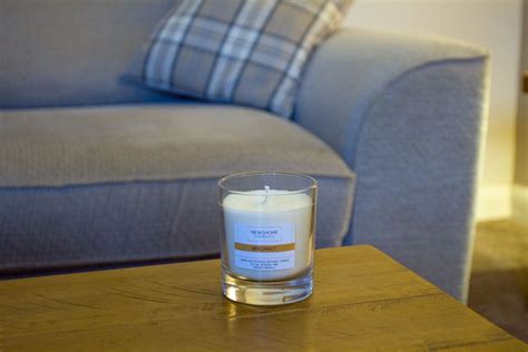 Bergamot Candles | Bergamot Scented Candles UK - Serenis