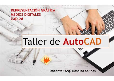 T Cad U Espacio Papel Estilos Y Objetos Anotativos Taller De