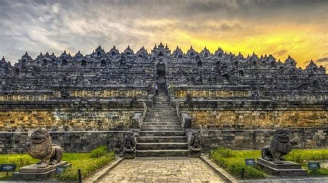 Paket Study Tour Jogja 4 Hari 3 Malam Sembodo Rent A Car